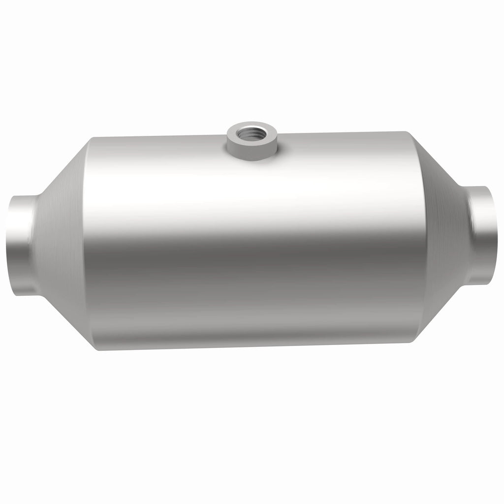 MagnaFlow Exhaust Products 455354 California CARB Universal Catalytic Converter