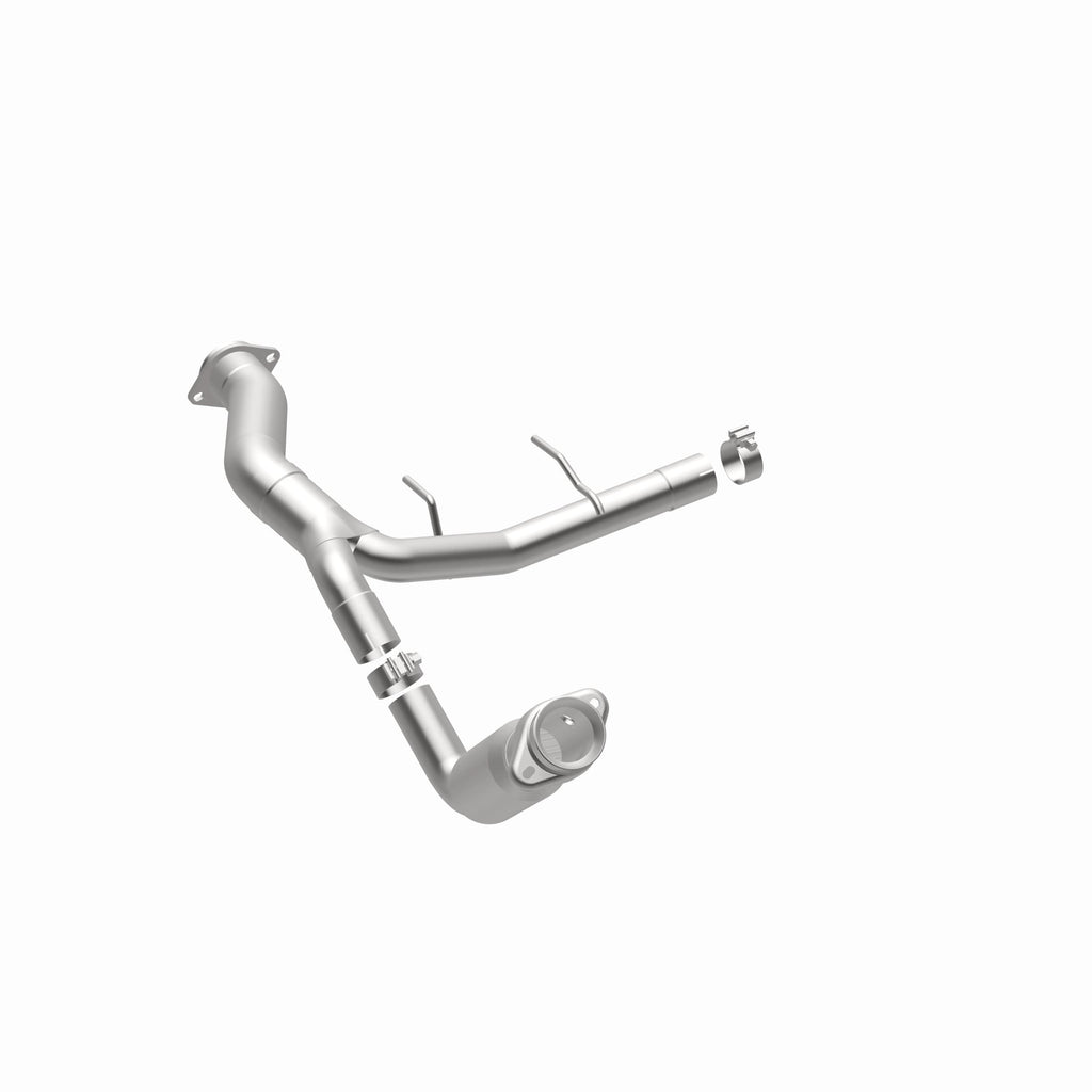 MagnaFlow Exhaust Products 21-521 OEM Grade Direct-Fit Catalytic Converter for Select Ford F-150