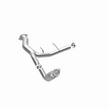 Load image into Gallery viewer, MagnaFlow Exhaust Products 21-521 OEM Grade Direct-Fit Catalytic Converter for Select Ford F-150