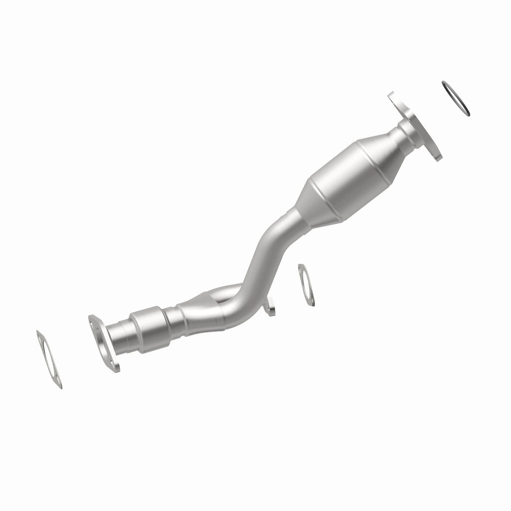 MagnaFlow Exhaust Products 52182 OEM Grade Direct-Fit Catalytic Converter for Select Chevrolet Malibu, Pontiac G6, Saturn Aura