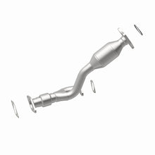 Load image into Gallery viewer, MagnaFlow Exhaust Products 52182 OEM Grade Direct-Fit Catalytic Converter for Select Chevrolet Malibu, Pontiac G6, Saturn Aura