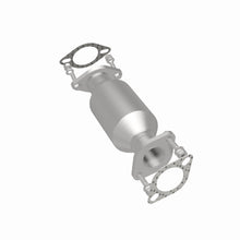 Load image into Gallery viewer, MagnaFlow Exhaust Products 52823 OEM Grade Direct-Fit Catalytic Converter for Select Hyundai Elantra, Hyundai Elantra GT