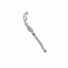 Load image into Gallery viewer, MagnaFlow Exhaust Products 49887 OEM Grade Direct-Fit Catalytic Converter for Select Audi A3, Volkswagen Eos, Volkswagen GTI, Volkswagen Jetta