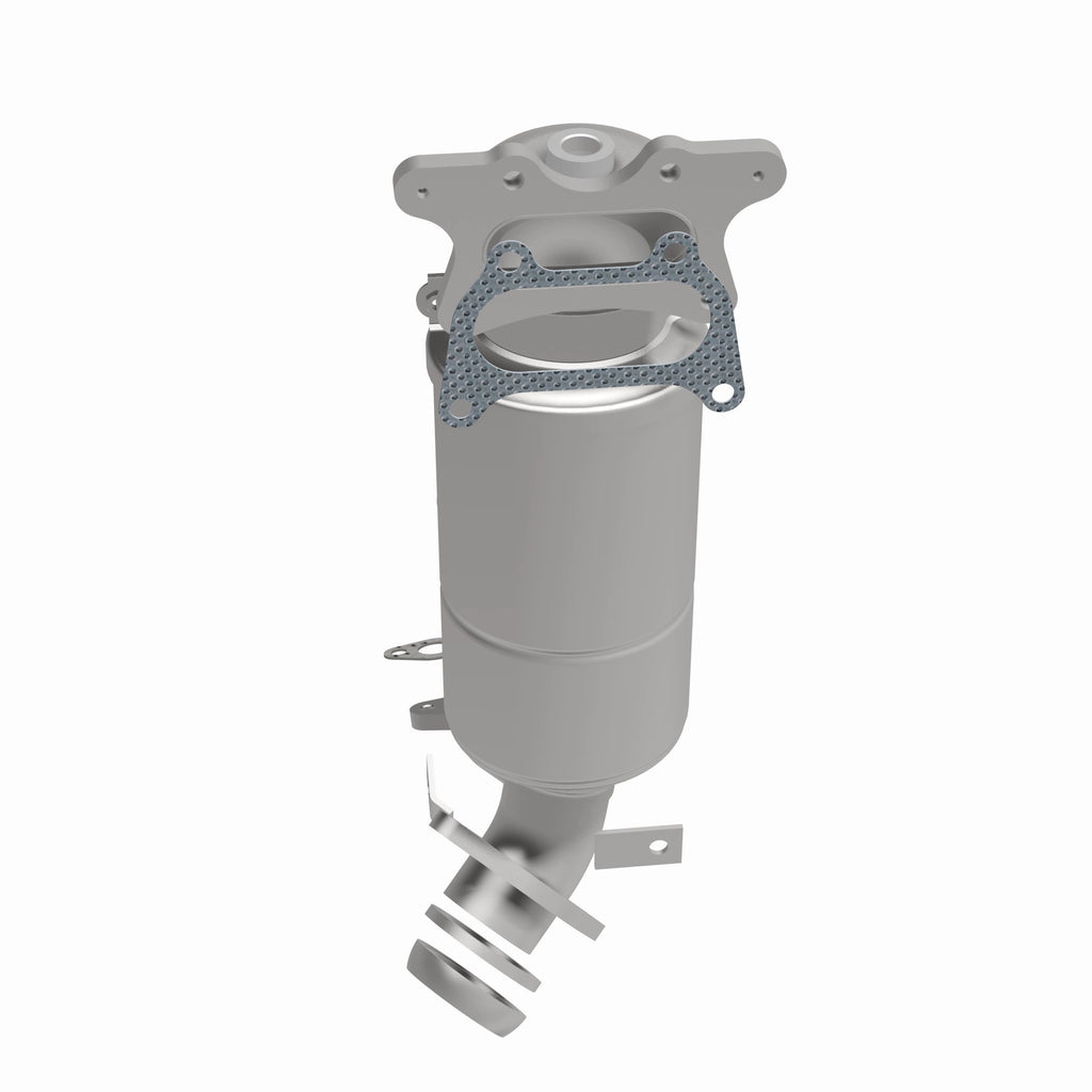 MagnaFlow Exhaust Products 5661343 California CARB Direct-Fit Catalytic Converter for Select Honda Civic