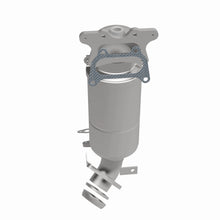 Load image into Gallery viewer, MagnaFlow Exhaust Products 5661343 California CARB Direct-Fit Catalytic Converter for Select Honda Civic