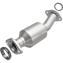Load image into Gallery viewer, MagnaFlow Exhaust Products 52557 OEM Grade Direct-Fit Catalytic Converter for Select Toyota Sienna