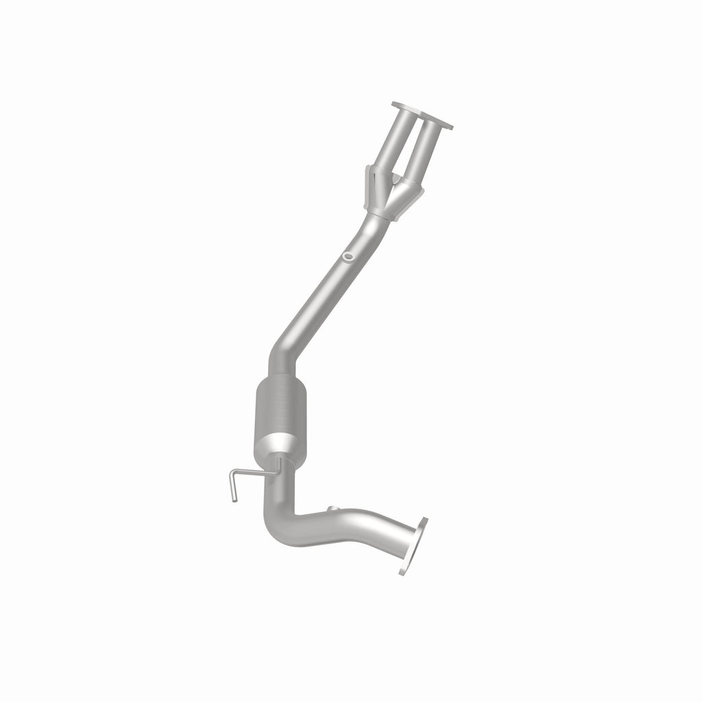 MagnaFlow Exhaust Products 4481698 California CARB Direct-Fit Catalytic Converter for Select Isuzu Amigo
