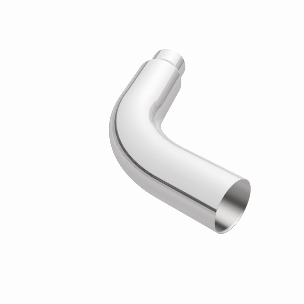 MagnaFlow Exhaust Products 35182 Single Exhaust Tip - 3in. Inlet/4in. Outlet