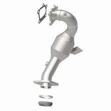 Load image into Gallery viewer, MagnaFlow Exhaust Products 551545 California CARB Direct-Fit Catalytic Converter for Select Mazda 3