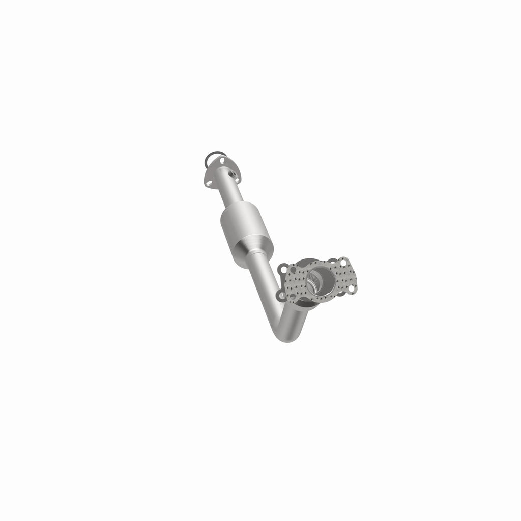 MagnaFlow Exhaust Products 23130 HM Grade Direct-Fit Catalytic Converter for Select Oldsmobile Achieva, Pontiac Grand Am