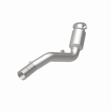 Load image into Gallery viewer, MagnaFlow Exhaust Products 52930 OEM Grade Direct-Fit Catalytic Converter for Select BMW M2, BMW M3, BMW M4