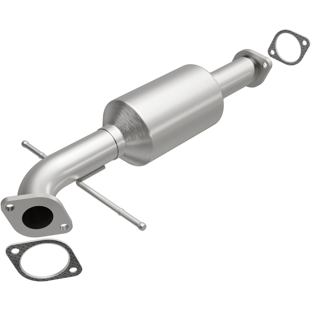 MagnaFlow Exhaust Products 5491544 California CARB Direct-Fit Catalytic Converter for Select Kia Sedona