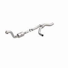 Load image into Gallery viewer, MagnaFlow Exhaust Products 49499 OEM Grade Direct-Fit Catalytic Converter for Select Dodge Durango