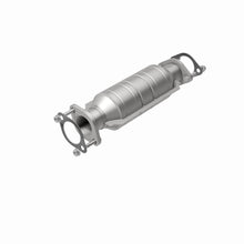 Load image into Gallery viewer, MagnaFlow Exhaust Products 51332 OEM Grade Direct-Fit Catalytic Converter for Select Hyundai Elantra, Kia Spectra, Kia Spectra5
