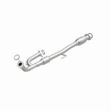Load image into Gallery viewer, MagnaFlow Exhaust Products 457022 California CARB Direct-Fit Catalytic Converter for Select Lexus ES300, Toyota Camry