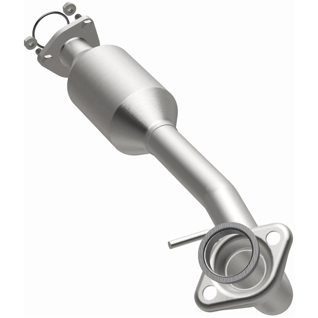 MagnaFlow Exhaust Products 52041 OEM Grade Direct-Fit Catalytic Converter for Select Honda Insight