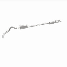 Load image into Gallery viewer, MagnaFlow Exhaust Products 19530 Street Series Polished Cat-Back System for Select Ford F-250 Super Duty, Ford F-350 Super Duty