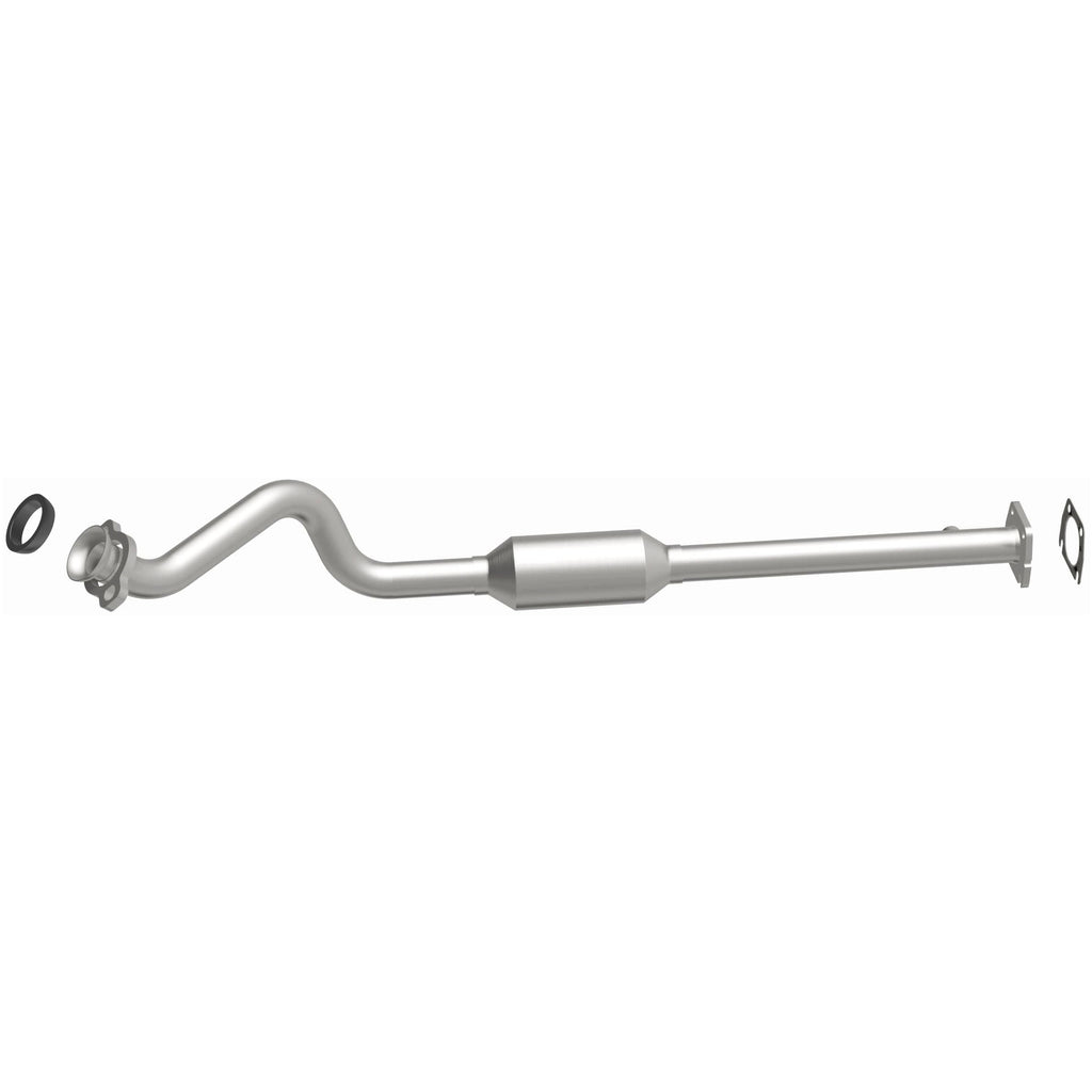 MagnaFlow Exhaust Products 23487 HM Grade Direct-Fit Catalytic Converter for Select Buick Century, Oldsmobile Cutlass Ciera