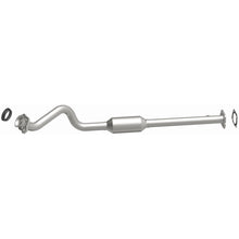 Load image into Gallery viewer, MagnaFlow Exhaust Products 23487 HM Grade Direct-Fit Catalytic Converter for Select Buick Century, Oldsmobile Cutlass Ciera