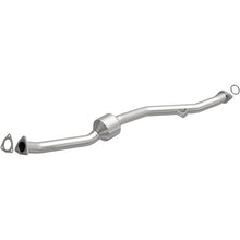 Load image into Gallery viewer, MagnaFlow Exhaust Products 21-277 OEM Grade Direct-Fit Catalytic Converter for Select Subaru Forester, Subaru Impreza