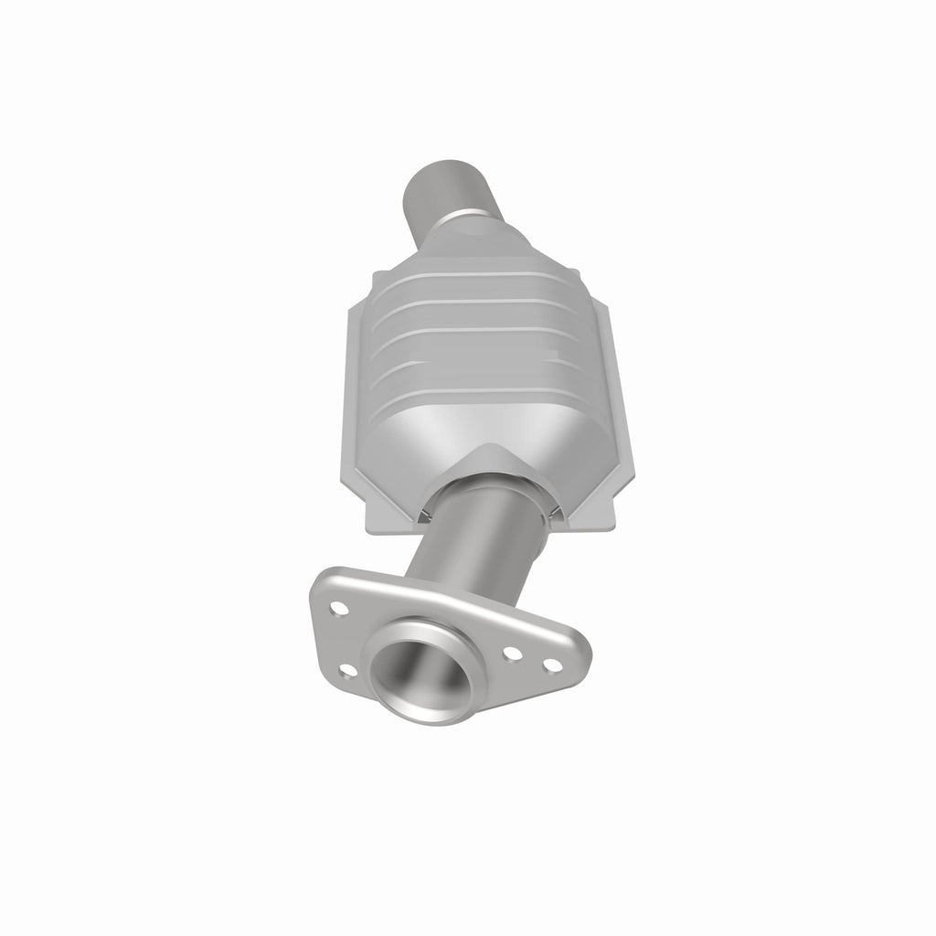 MagnaFlow Exhaust Products 93431 Standard Grade Direct-Fit Catalytic Converter for Select Buick Century, Buick Electra, Buick Estate Wagon, Buick LeSabre, Buick Regal, Buick Riviera, Cadillac DeVille, Cadillac Eldorado, Cadillac Fleetwood, Cadillac
