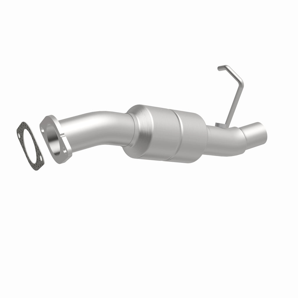 MagnaFlow Exhaust Products 5451006 California CARB Direct-Fit Catalytic Converter for Select Chevrolet Silverado HD Classic, Chevrolet Silverado Classic, GMC Sierra HD Classic, GMC Sierra Classic