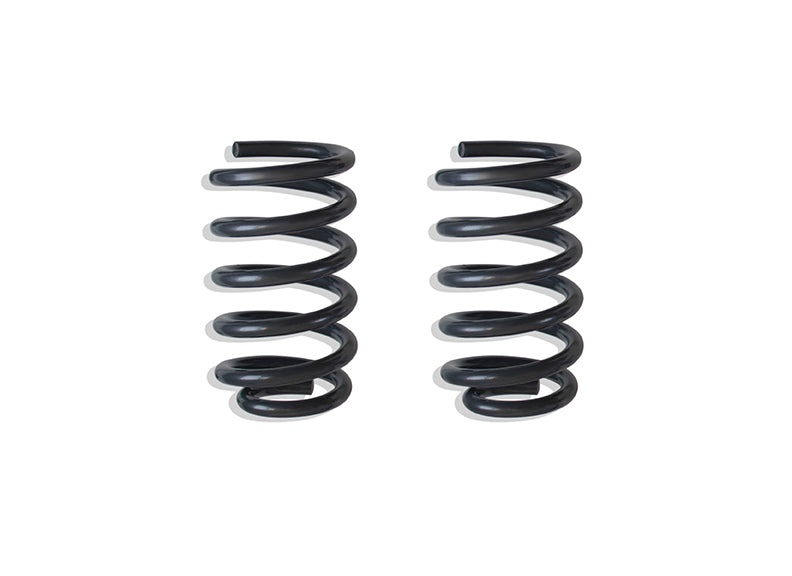 07-13-Gm-CK1500-2Wd4Wd-Single-Cab-1In-Front-Lowering-Coils