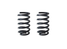 Load image into Gallery viewer, 07-13-Gm-CK1500-2Wd4Wd-Single-Cab-1In-Front-Lowering-Coils