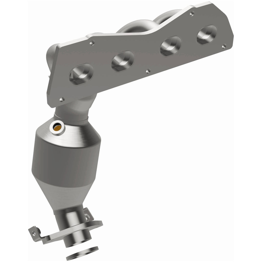MagnaFlow Exhaust Products 5531519 California CARB Manifold Catalytic Converter for Select Toyota Camry