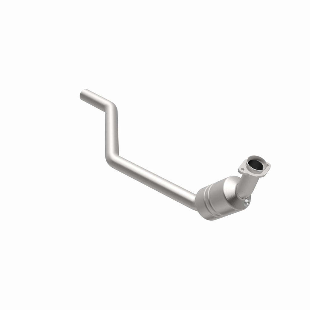 MagnaFlow Exhaust Products 51225 OEM Grade Direct-Fit Catalytic Converter for Select Jaguar S-Type