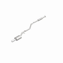 Load image into Gallery viewer, MagnaFlow Exhaust Products 15805 Street Series Polished Cat-Back System for Select Mitsubishi Lancer