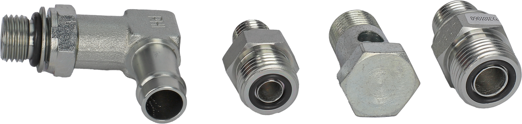 Alliant Power AP90043 Turbocharger