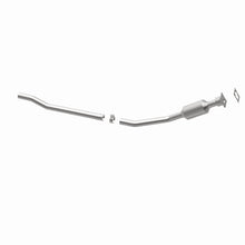 Load image into Gallery viewer, MagnaFlow Exhaust Products 4451201 California CARB Direct-Fit Catalytic Converter for Select Chrysler Voyager, Dodge Caravan