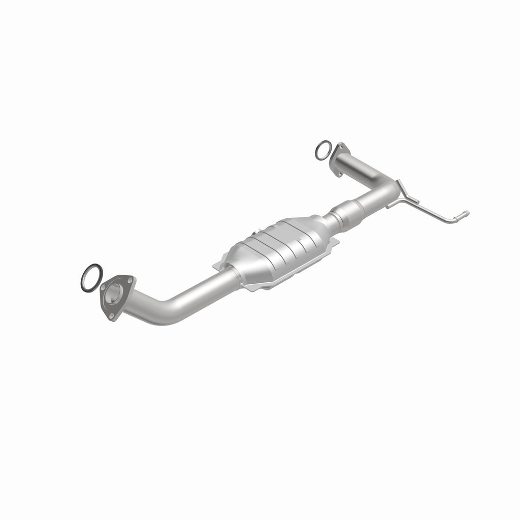 MagnaFlow Exhaust Products 49592 OEM Grade Direct-Fit Catalytic Converter for Select Toyota Tundra