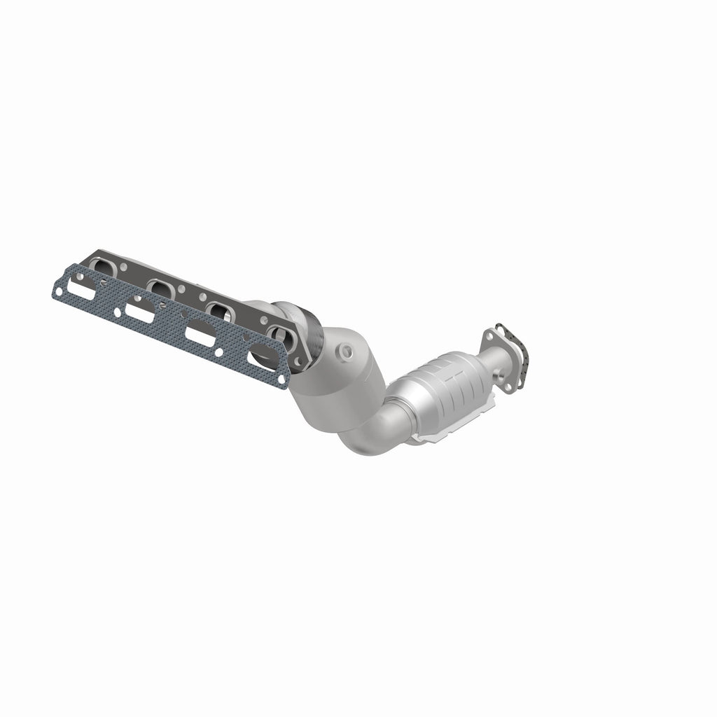 MagnaFlow Exhaust Products 49351 OEM Grade Manifold Catalytic Converter for Select Mini Cooper