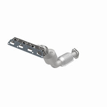 Load image into Gallery viewer, MagnaFlow Exhaust Products 49351 OEM Grade Manifold Catalytic Converter for Select Mini Cooper