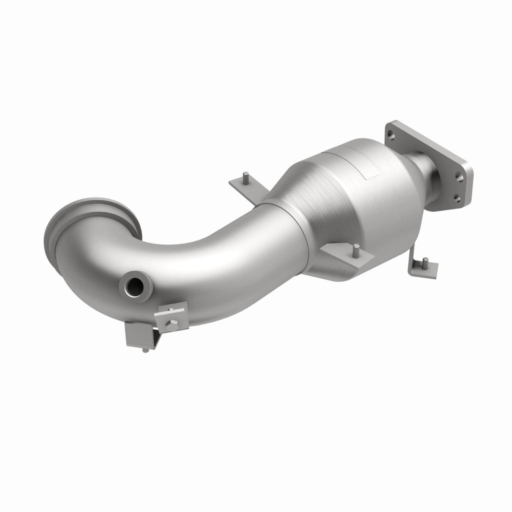 MagnaFlow Exhaust Products 51148 OEM Grade Direct-Fit Catalytic Converter for Select Dodge Dart, Fiat 500