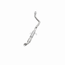 Load image into Gallery viewer, MagnaFlow Exhaust Products 49502 OEM Grade Direct-Fit Catalytic Converter for Select Pontiac Vibe, Toyota Matrix