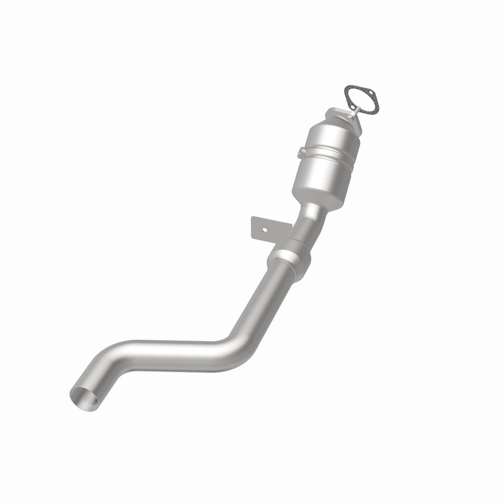 MagnaFlow Exhaust Products 52225 OEM Grade Direct-Fit Catalytic Converter for Select Ford Mustang