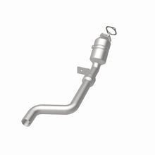 Load image into Gallery viewer, MagnaFlow Exhaust Products 52225 OEM Grade Direct-Fit Catalytic Converter for Select Ford Mustang