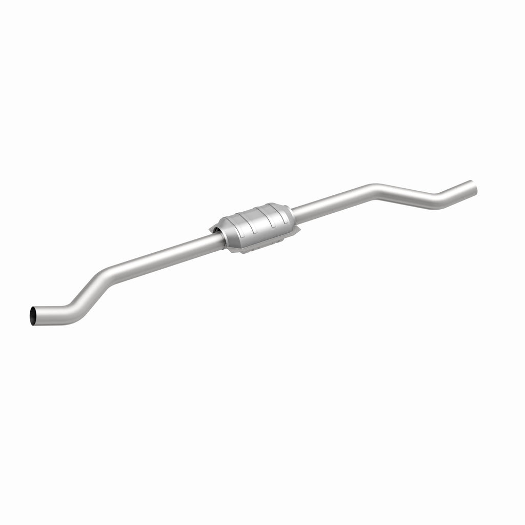MagnaFlow Exhaust Products 23247 Standard Grade Direct-Fit Catalytic Converter for Select Dodge Dakota