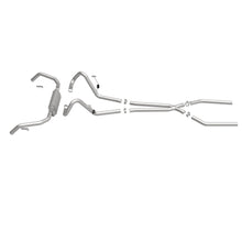 Load image into Gallery viewer, MagnaFlow Exhaust Products 15895 Street Series System for Select Chevrolet Camaro, Pontiac Firebird