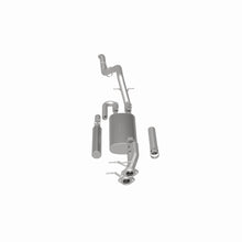Load image into Gallery viewer, MagnaFlow Exhaust Products 19569 Overland Series Cat-Back System for Select Chevrolet Colorado, GMC Canyon