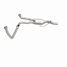 Load image into Gallery viewer, MagnaFlow Exhaust Products 23295 HM Grade Direct-Fit Catalytic Converter for Select Dodge B1500, Dodge B2500, Dodge B3500, Dodge Ram Van, Dodge Ram Van, Dodge Ram Van