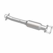 Load image into Gallery viewer, MagnaFlow Exhaust Products 4593217 California CARB Direct-Fit Catalytic Converter for Select INFINITI QX56, Nissan Pathfinder Armada, Nissan TITAN