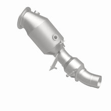 Load image into Gallery viewer, MagnaFlow Exhaust Products 52266 OEM Grade Direct-Fit Catalytic Converter for Select BMW 528i, BMW 528i xDrive, BMW X5