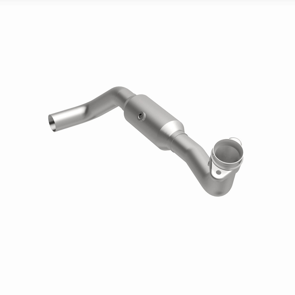 MagnaFlow Exhaust Products 4651694 California CARB Direct-Fit Catalytic Converter for Select Ford F-150, Lincoln Mark LT
