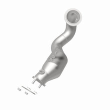 Load image into Gallery viewer, MagnaFlow Exhaust Products 49767 OEM Grade Direct-Fit Catalytic Converter for Select BMW 135i, BMW 335i, BMW 335xi