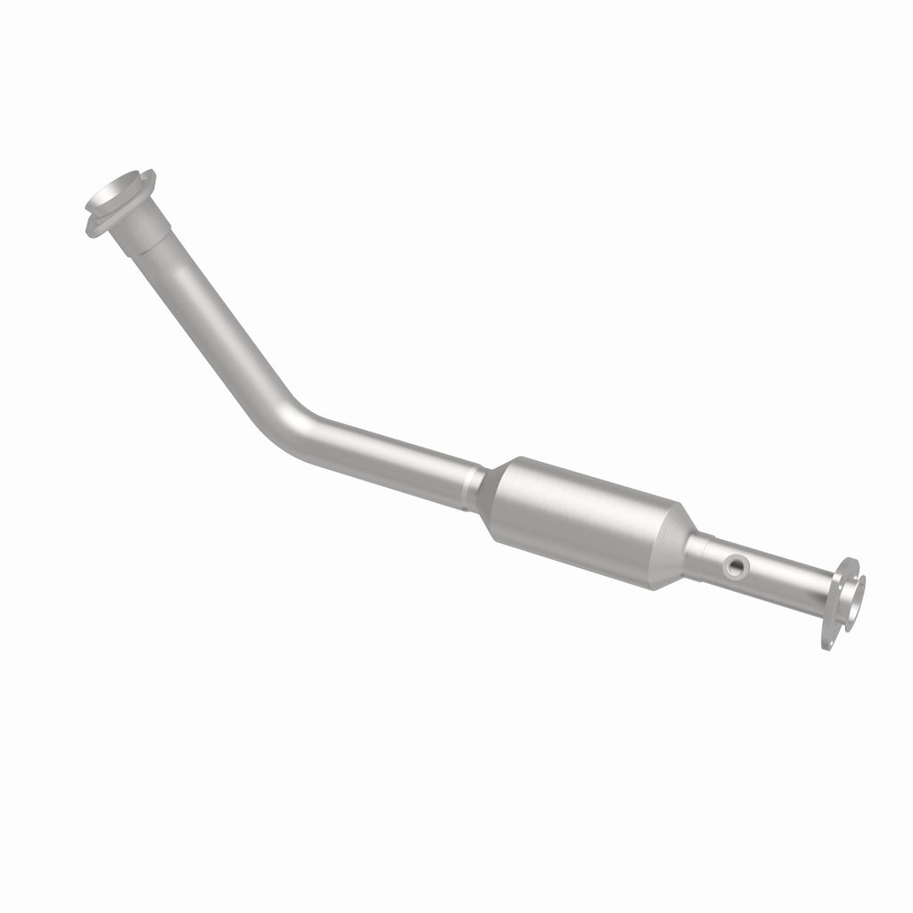 MagnaFlow Exhaust Products 4481460 California CARB Direct-Fit Catalytic Converter for Select Buick Skylark, Oldsmobile Achieva, Pontiac Grand Am