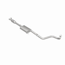 Load image into Gallery viewer, MagnaFlow Exhaust Products 280578 OEM Grade Direct-Fit Catalytic Converter for Select Kia Soul